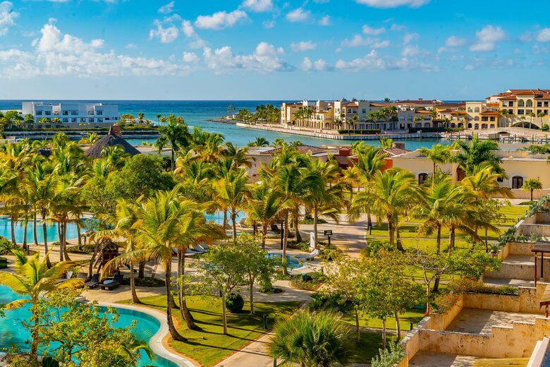 TAN Resorts Marina and Villas Cap Cana - Two Bedroom *All-Inclusive* - Cap Cana, Dominican Republic