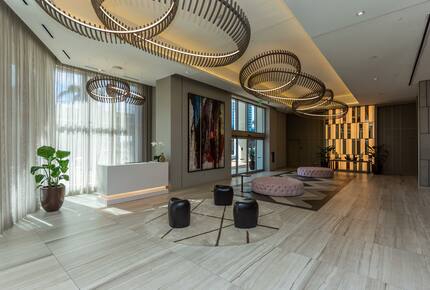 Hyde Beach House High-Rise - Hollywood, Florida