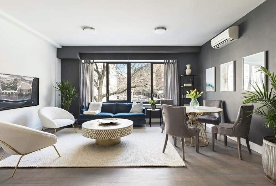 Home Exchange in Manhattanville, NY
