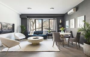 Home Exchange in Manhattanville, NY