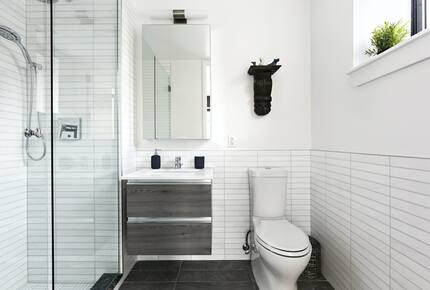 Home Exchange in Manhattanville, NY