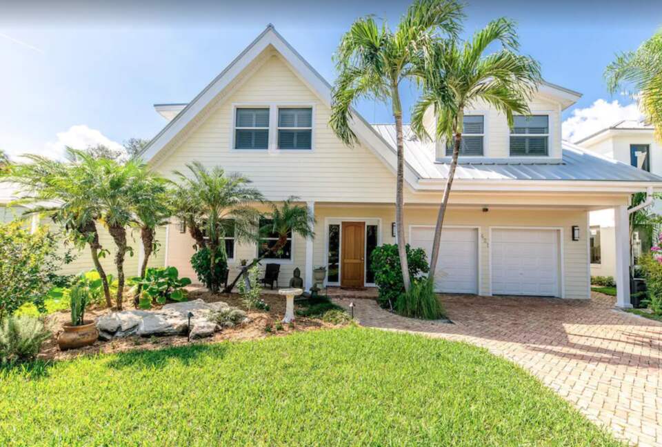 Fort Lauderdale Escape