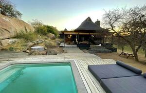 Stylish Bush Camp Close to Kruger National Park - Ba-Phalaborwa NU, South Africa