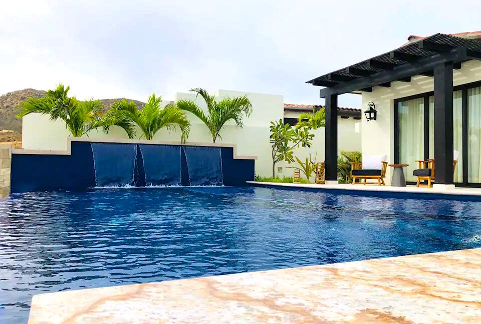 Casa Luna Quivira Golfer's Paradise - Cabo San Lucas, Mexico