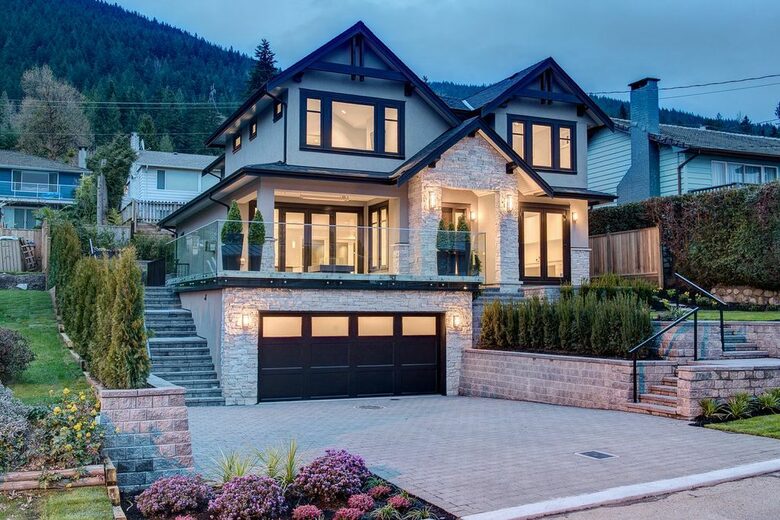 Home Exchange in Vancouver, BC, Canada