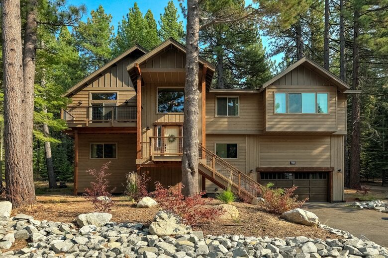 Home Exchange in South Lake Tahoe, CA