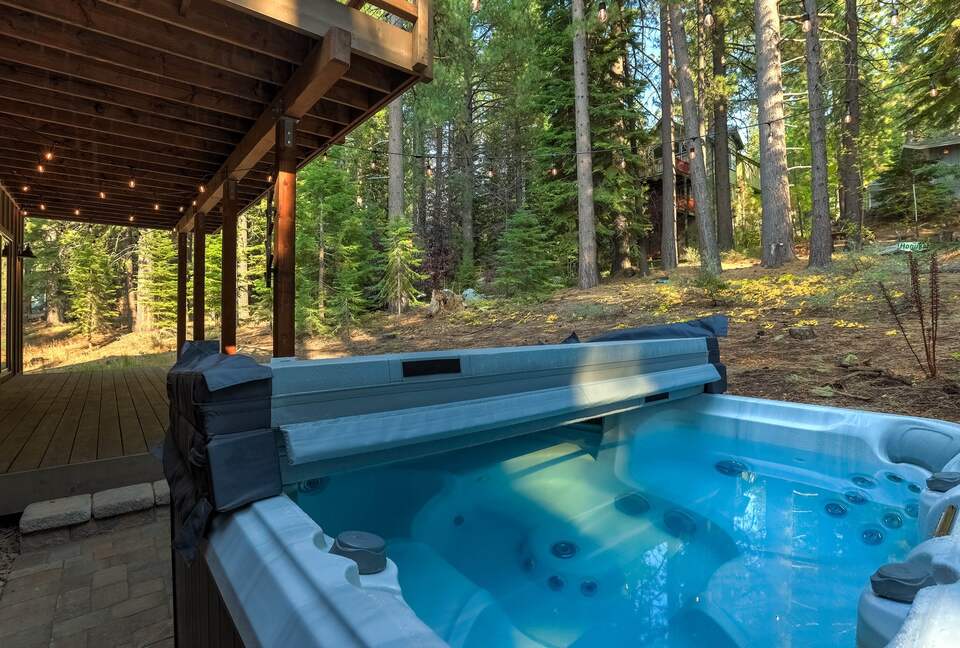 Home Exchange in South Lake Tahoe, CA