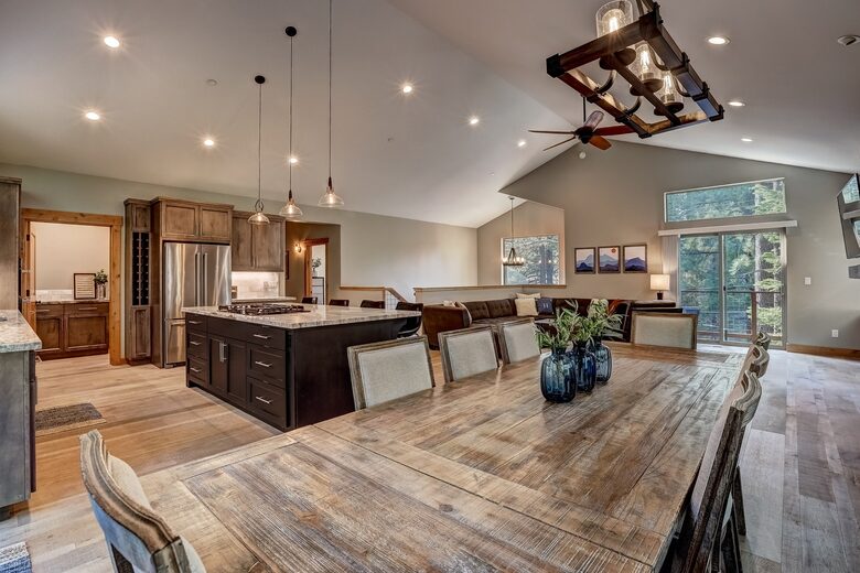 Home Exchange in South Lake Tahoe, CA