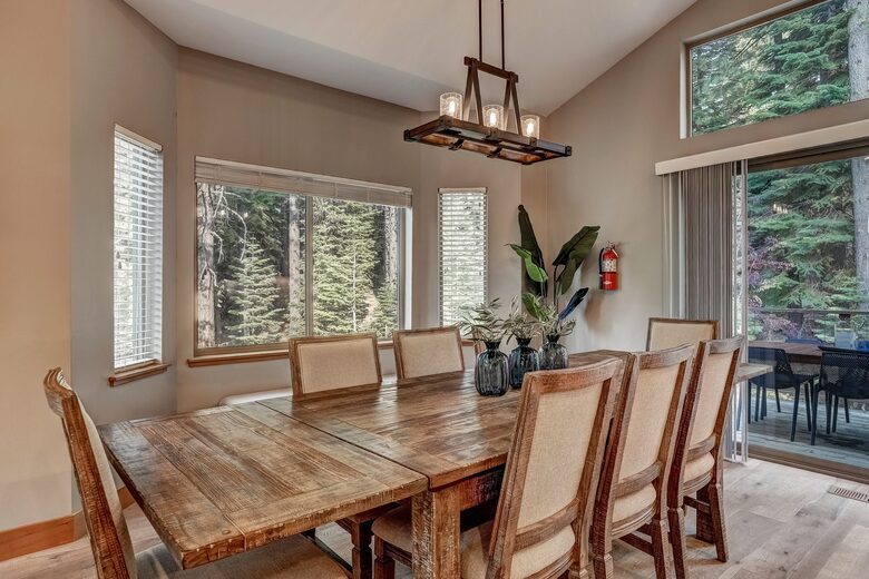 Home Exchange in South Lake Tahoe, CA