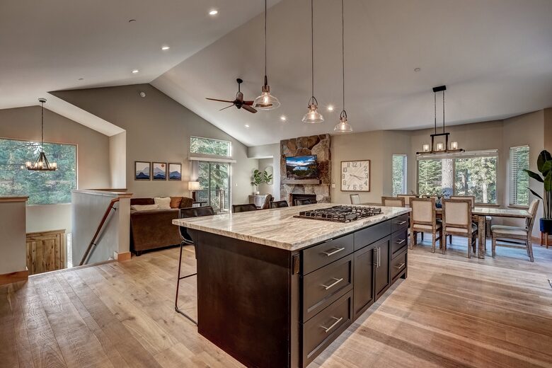 Home Exchange in South Lake Tahoe, CA