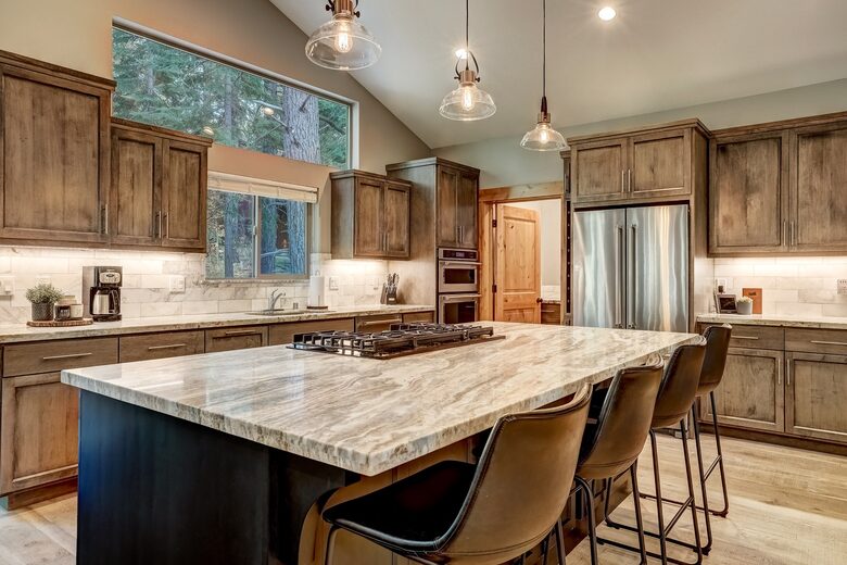 Home Exchange in South Lake Tahoe, CA