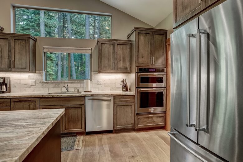 Home Exchange in South Lake Tahoe, CA