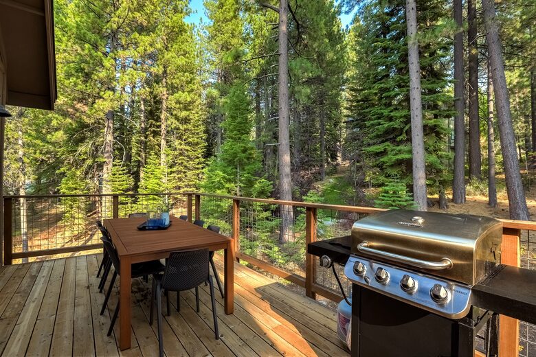 Home Exchange in South Lake Tahoe, CA