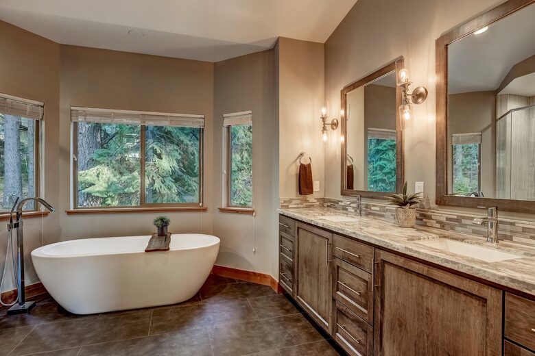 Home Exchange in South Lake Tahoe, CA