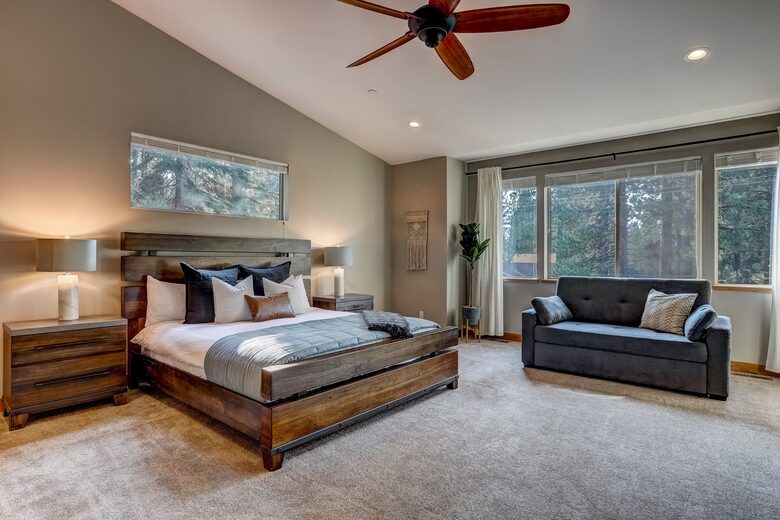 Home Exchange in South Lake Tahoe, CA