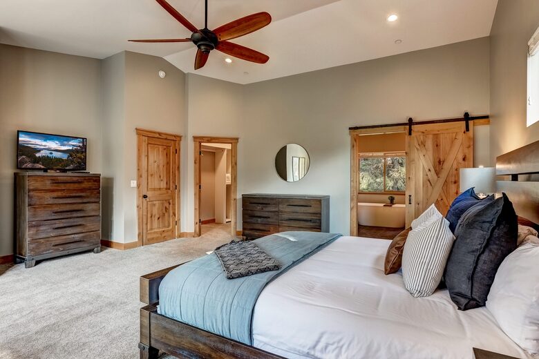 Home Exchange in South Lake Tahoe, CA