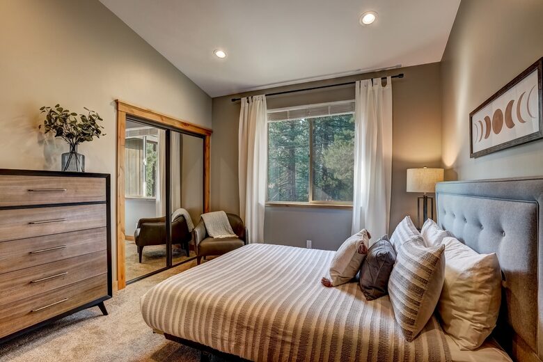 Home Exchange in South Lake Tahoe, CA