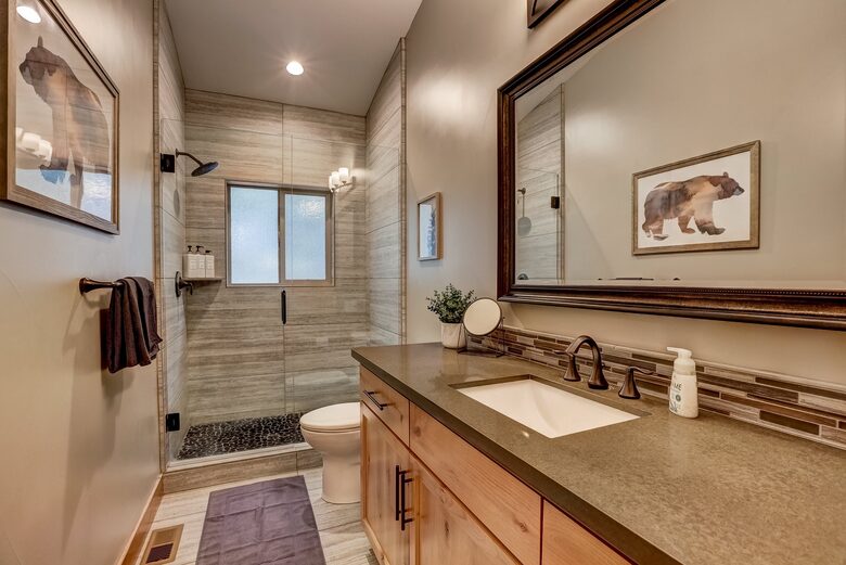 Home Exchange in South Lake Tahoe, CA