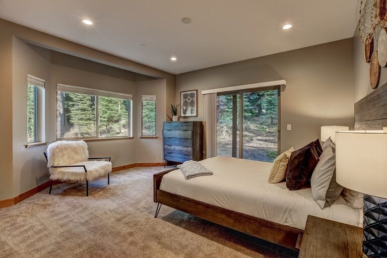 Home Exchange in South Lake Tahoe, CA