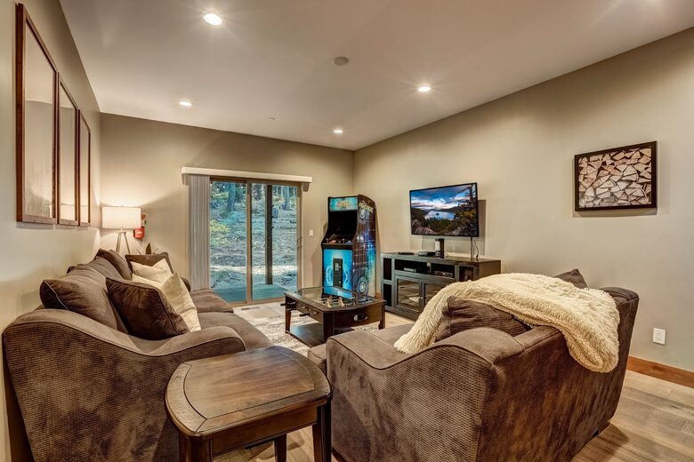 Home Exchange in South Lake Tahoe, CA