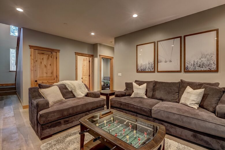 Home Exchange in South Lake Tahoe, CA