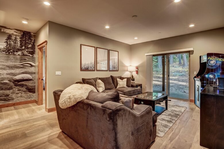 Home Exchange in South Lake Tahoe, CA