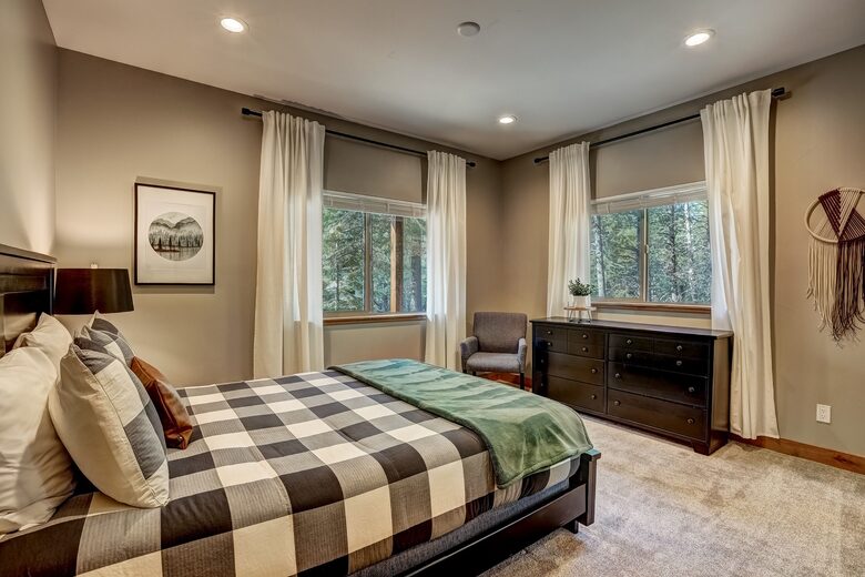 Home Exchange in South Lake Tahoe, CA