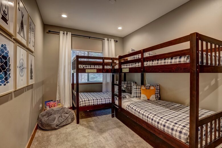 Home Exchange in South Lake Tahoe, CA