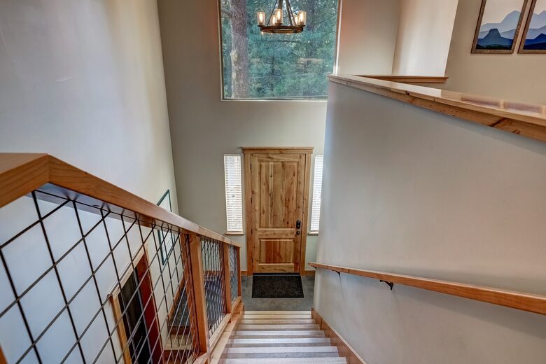 Home Exchange in South Lake Tahoe, CA