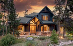The Breck Haus