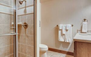 Guest bath