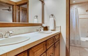 Guest bath