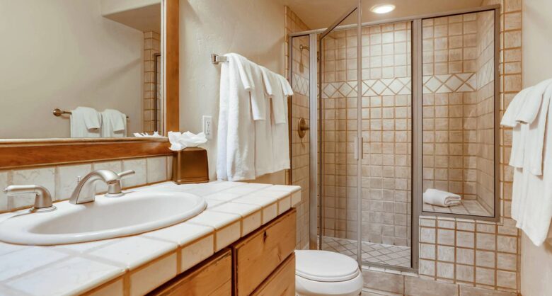 guest bath