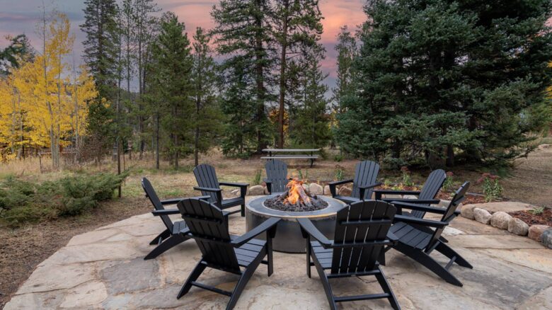 Firepit