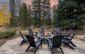 Firepit