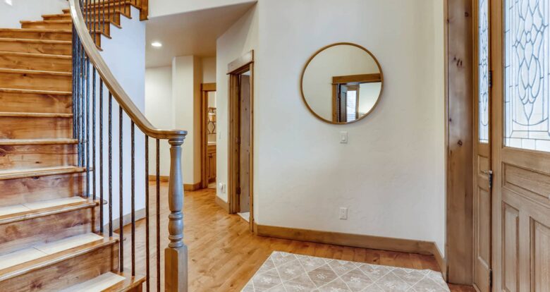 Entry