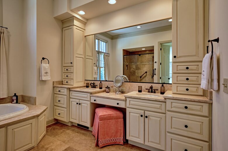 Private Mountain Home in Golf Course Community - Cashiers, North Carolina