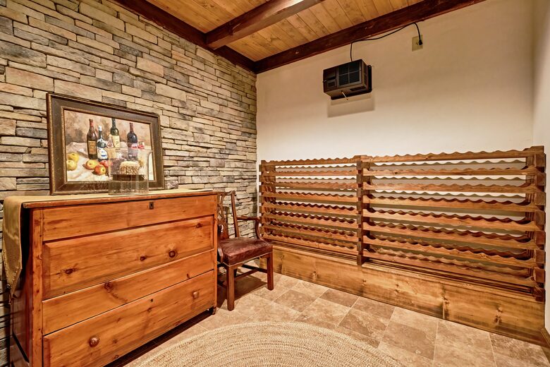 Private Mountain Home in Golf Course Community - Cashiers, North Carolina
