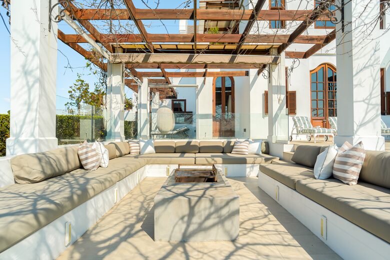 Fire pit