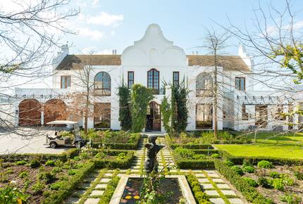 Manor House