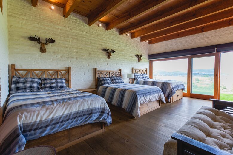 5th Bedroom