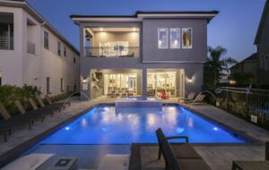 Reunion High Luxe - Perfect for Families and Golfers! 6 Miles to Disney! - Reunion, Florida