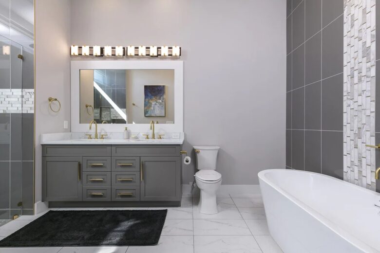Reunion High Luxe - Perfect for Families and Golfers! 6 Miles to Disney! - Reunion, Florida