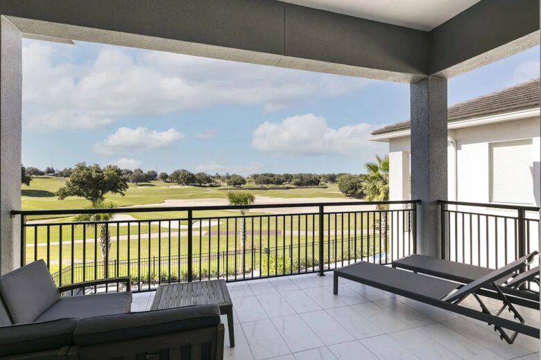 Reunion High Luxe - Perfect for Families and Golfers! 6 Miles to Disney! - Reunion, Florida