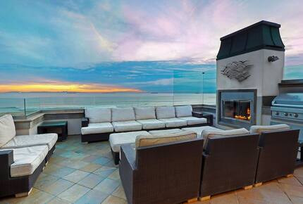 Home Exchange in Sunset Beach, CA