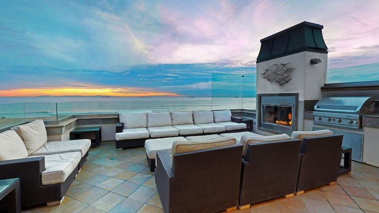 Home Exchange in Sunset Beach, CA