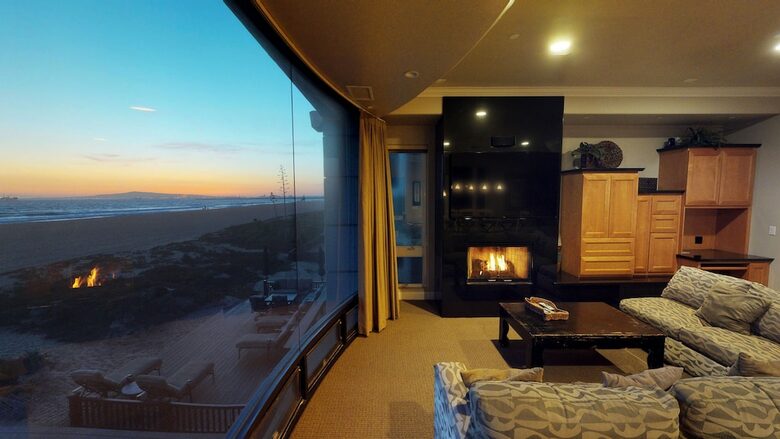 Home Exchange in Sunset Beach, CA