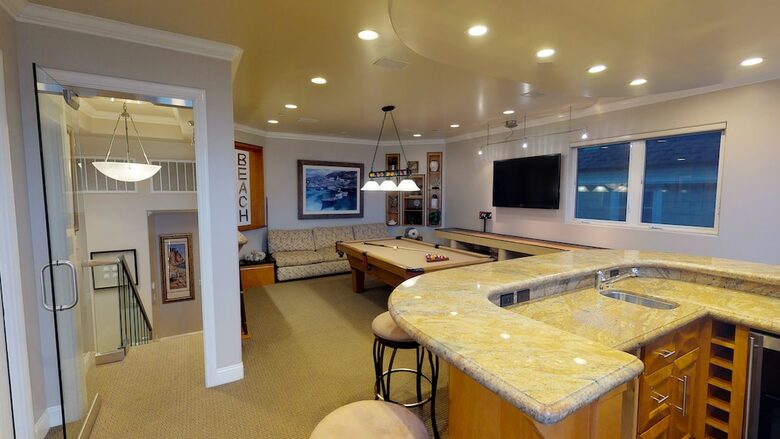 Home Exchange in Sunset Beach, CA