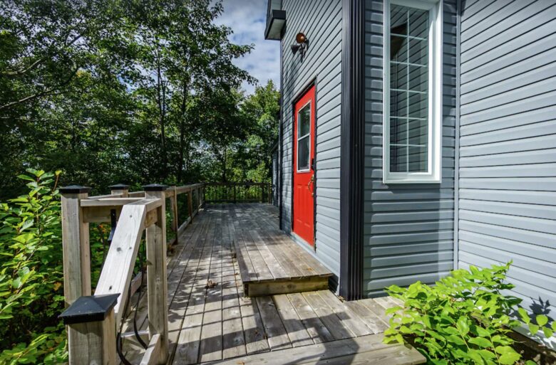 Porch