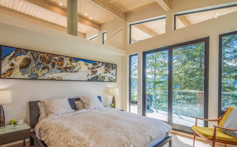 Victoria Modern West Coast Home - Victoria, Canada